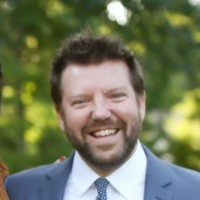 Mr. David Ward, Principal