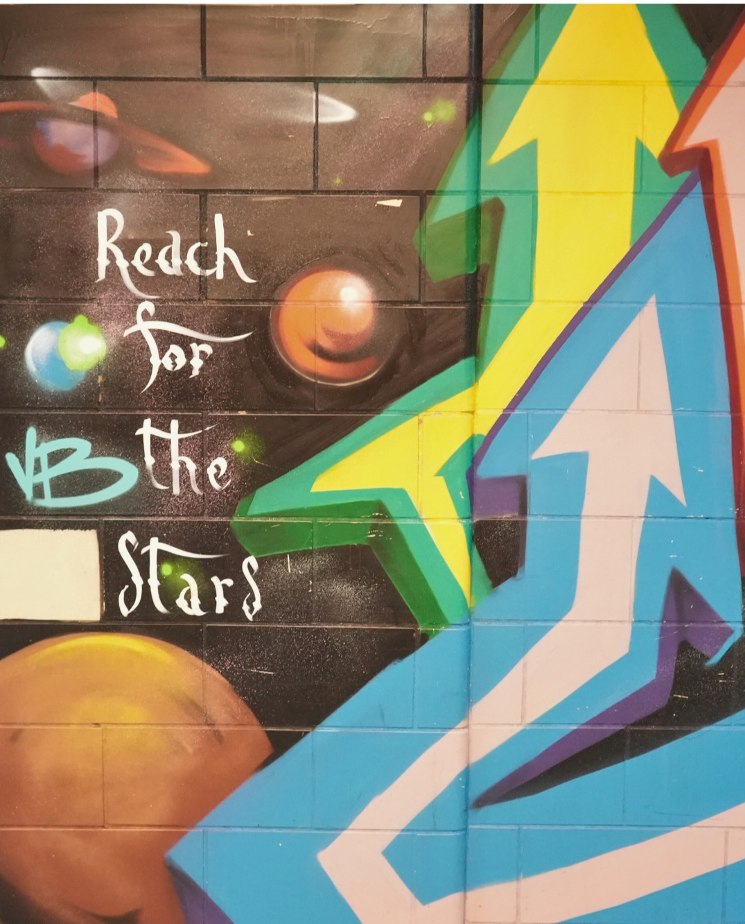 A Variety of Art Classes