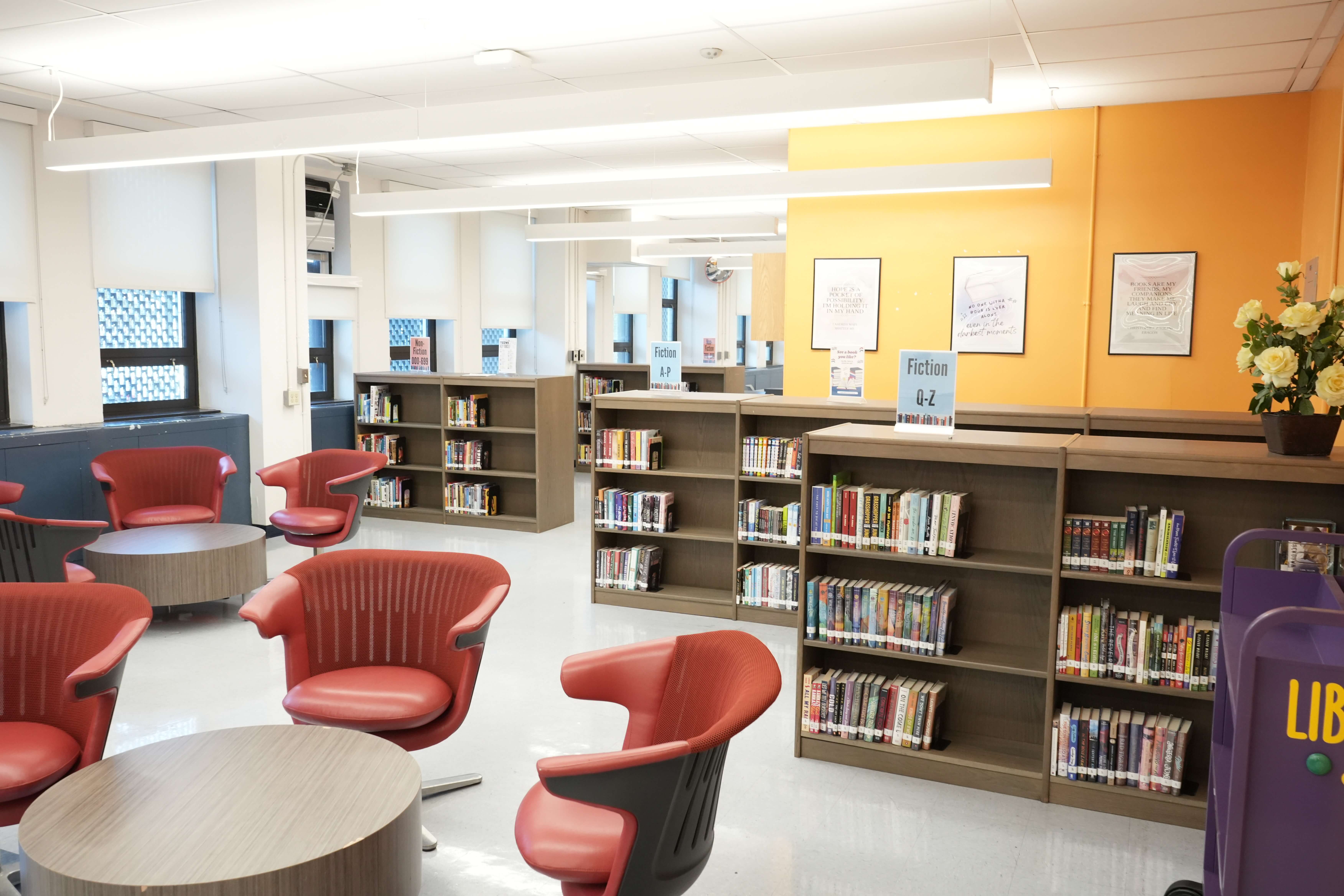 Advanced Placement ELA Courses