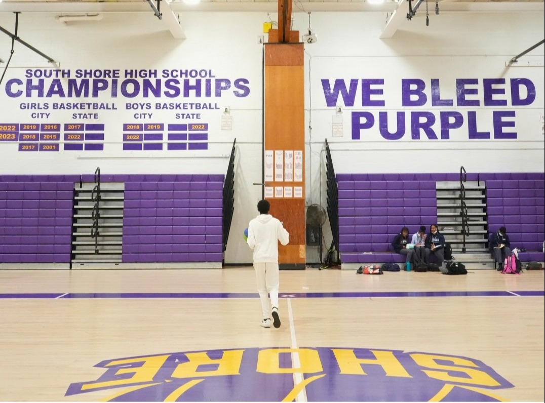 PSAL Boys and Girls Sports